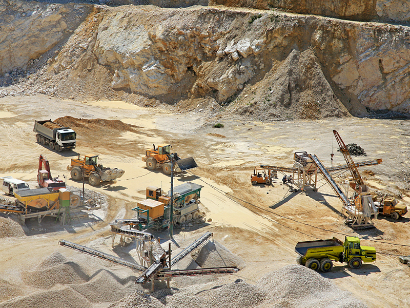 《礦產資源節約與綜合利用鼓勵、限制和淘汰技術目錄》